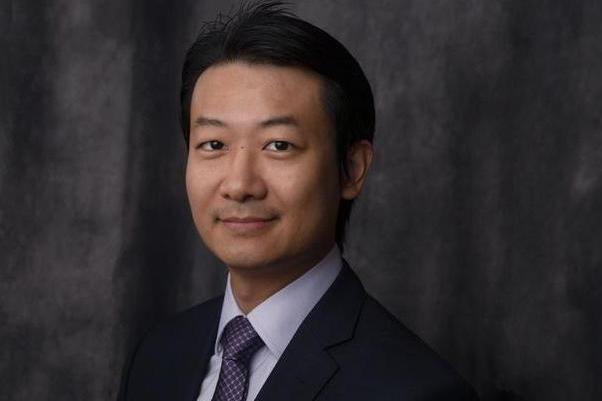程騫(BCE.IO的聯合創始人)