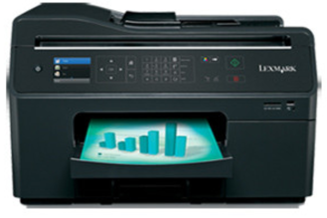 利盟OfficeEdge Pro4000 利盟OfficeEdge Pro4000