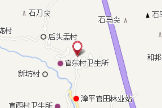 羊仔坑村 羊仔坑村