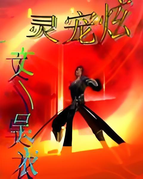 靈寵炫 靈寵炫