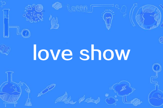 love show love show