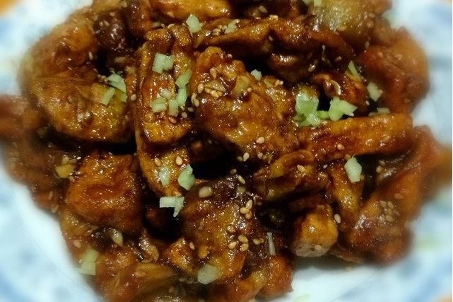 風淋茄子 風淋茄子