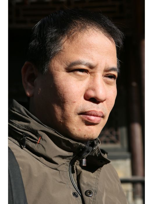 楊玉堯 楊玉堯