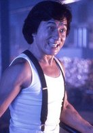 城市獵人(1993年王晶執導電影)