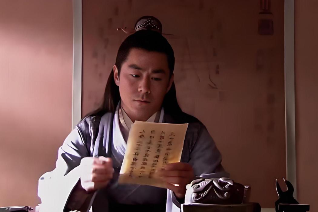 羅昭(電視劇《花木蘭傳奇》中的反派角色) 羅昭(電視劇《花木蘭傳奇》中的反派角色)