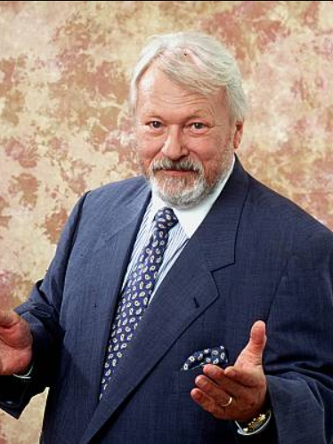Günter Strack Günter Strack