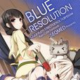 Blue Resolution