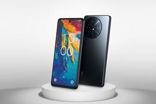TCL 50 XE NXTPAPER TCL 50 XE NXTPAPER