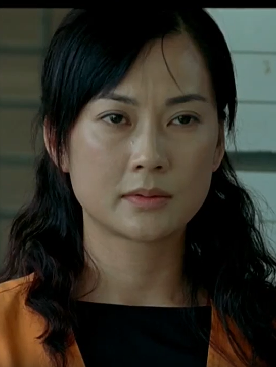 暖秋(2005年劉新執導的電影)