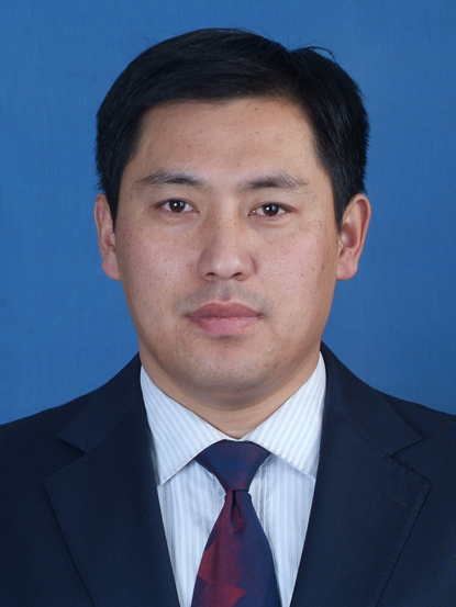 韓超(山東省濟寧市泗水縣醫療保障局黨組書記、局長) 韓超(山東省濟寧市泗水縣醫療保障局黨組書記、局長)