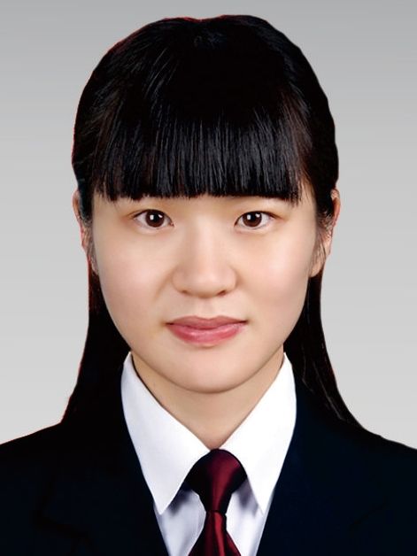 徐歡(浙江省江山市經濟和信息化局黨委委員、智造科科長) 徐歡(浙江省江山市經濟和信息化局黨委委員、智造科科長)