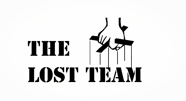 Lost Team logo