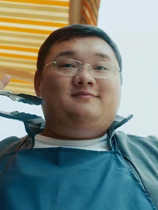 邢博偉