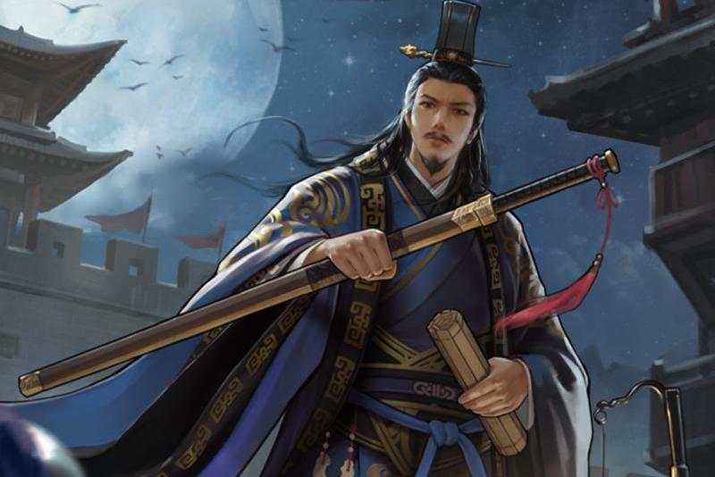 鐘會(遊戲《率土之濱》中的角色)