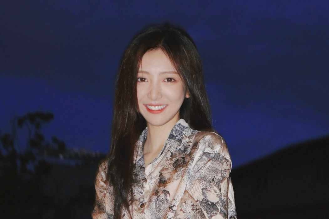 倪美詩 倪美詩
