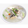海魚湯 海魚湯