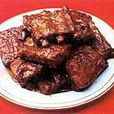 肉骨頭 肉骨頭