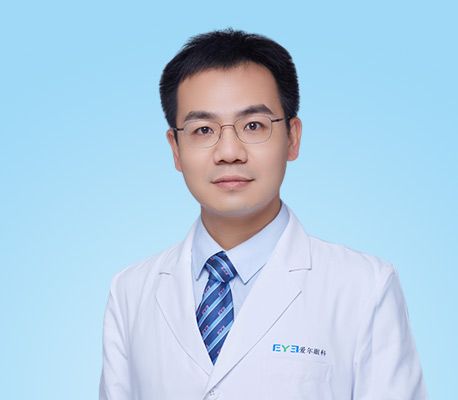 朱彬(山西愛爾眼科醫院副主任醫師) 朱彬(山西愛爾眼科醫院副主任醫師)