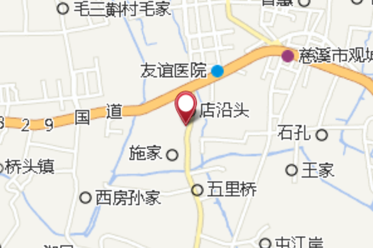 東山頭鄉 東山頭鄉