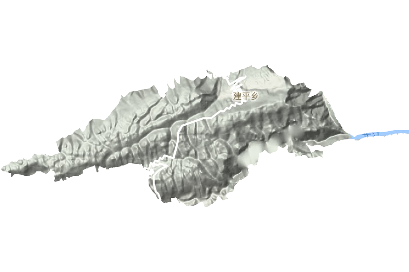 建平鄉(重慶市巫山縣下轄鄉) 建平鄉(重慶市巫山縣下轄鄉)