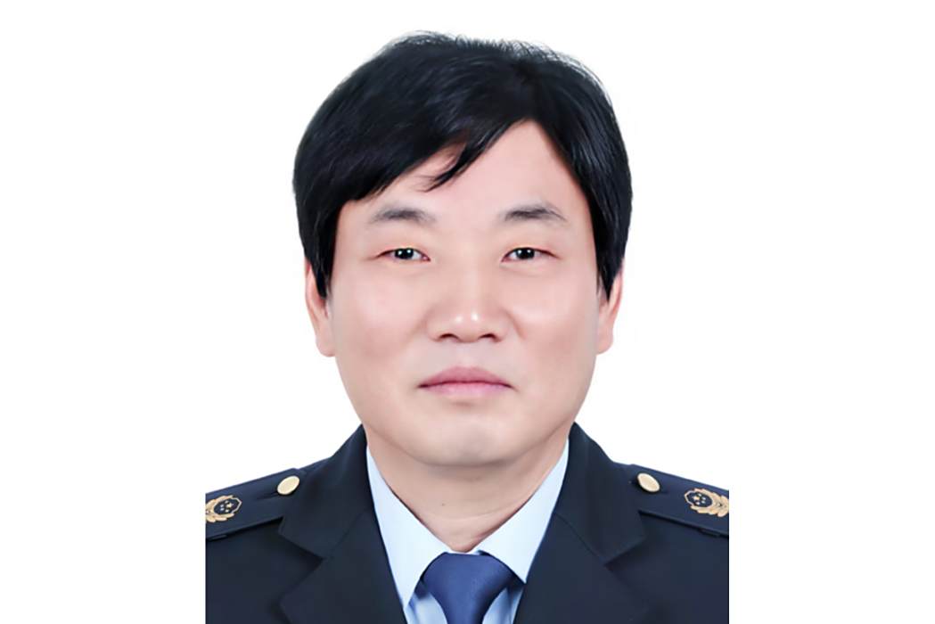 楊長江(陝西省渭南市市場監督管理局三級調研員) 楊長江(陝西省渭南市市場監督管理局三級調研員)