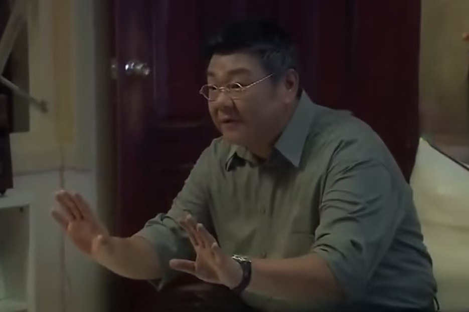 梁智平 梁智平