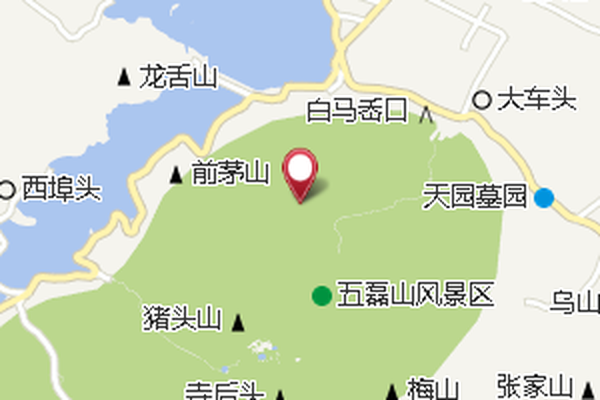 五中鄉