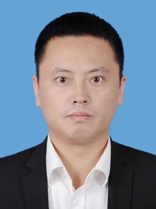 胡潘強(貴州省畢節市黔西市委常委、副市長(掛職)) 胡潘強(貴州省畢節市黔西市委常委、副市長(掛職))