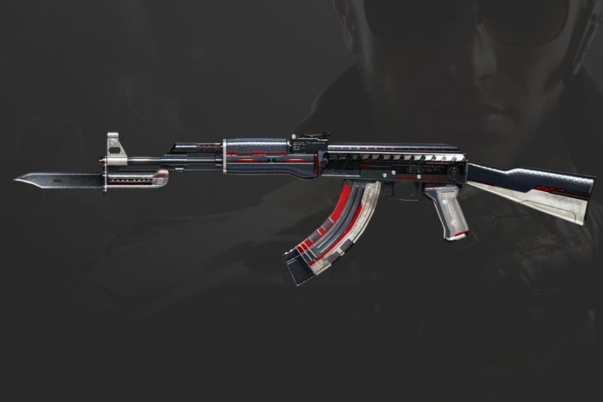 AK47-SS AK47-SS
