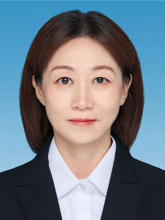 王紅(陝西省西安市未央區衛生健康局黨委委員、副局長) 王紅(陝西省西安市未央區衛生健康局黨委委員、副局長)