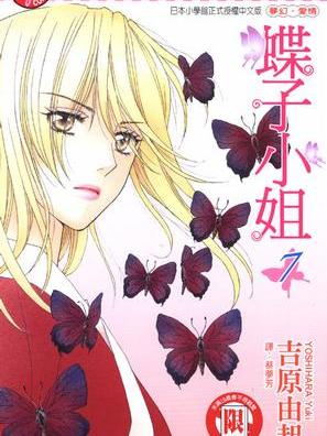 蝶子小姐 蝶子小姐