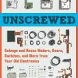 Unscrewed(Sobey, Edwin J. C.著圖書) Unscrewed(Sobey, Edwin J. C.著圖書)