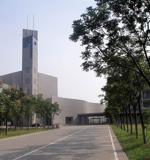 南京工程學院藝術與設計學院