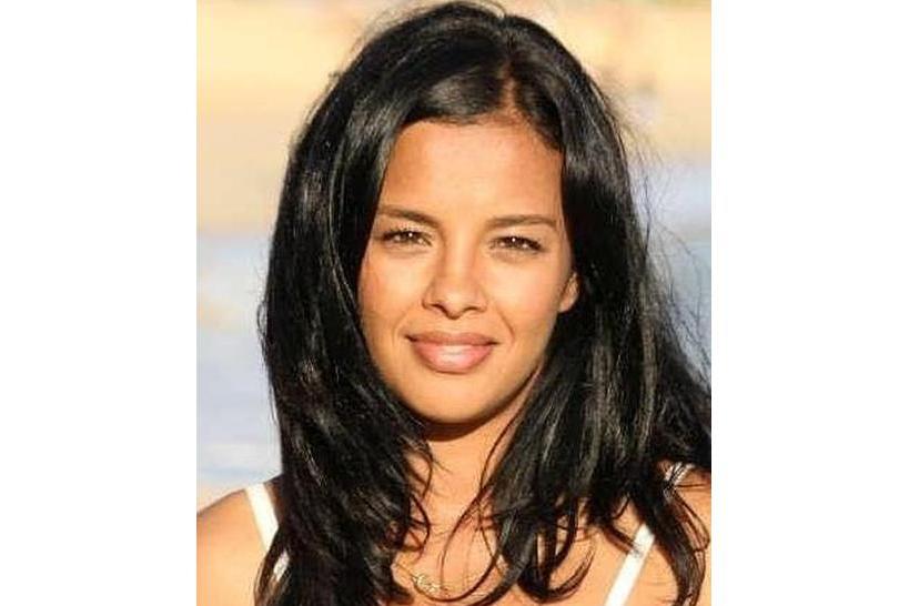 Liz Bonnin Liz Bonnin
