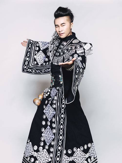 潘興周 潘興周