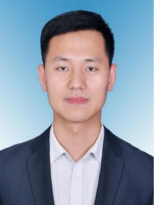 趙江(山東省濰坊市寒亭區高里街道黨工委副書記、辦事處主任) 趙江(山東省濰坊市寒亭區高里街道黨工委副書記、辦事處主任)