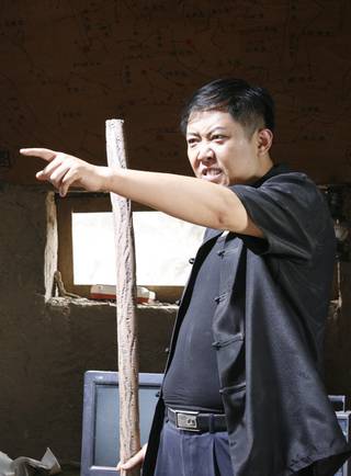 高鑫(高泓賢) 高鑫(高泓賢)