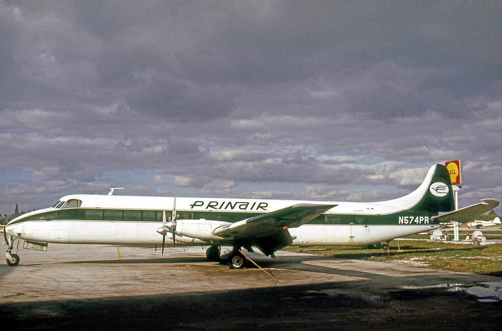 DH-114型運輸機