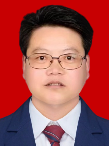 張雷(甘肅省白銀市靖遠縣林業和草原局黨組成員、小坪山林場場長)