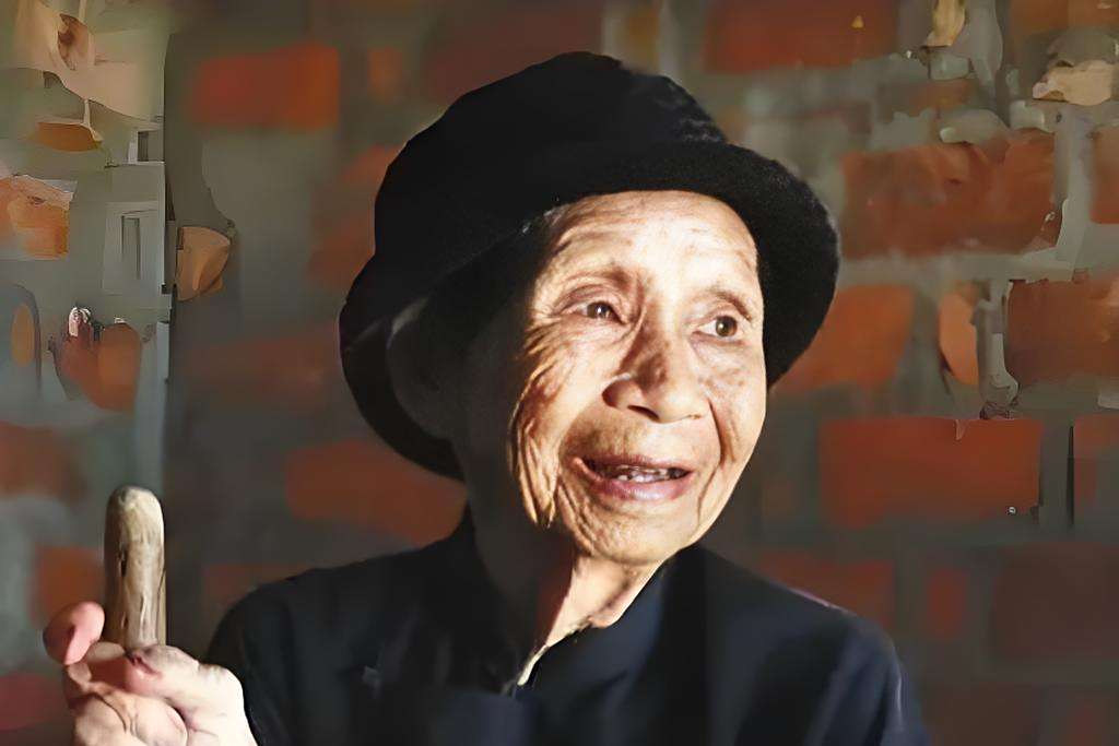 湘奶奶