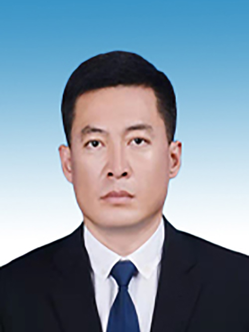 張浩(遼寧省新民市委政法委副書記)