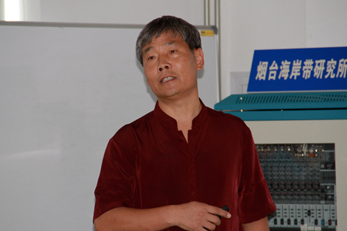 汪恩濤 汪恩濤