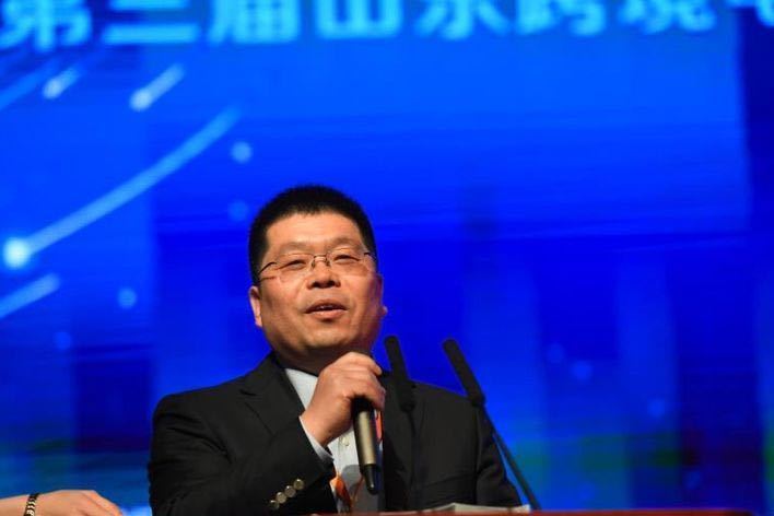 王同聚 王同聚