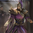 羊祜(遊戲《三國殺》中的武將牌) 羊祜(遊戲《三國殺》中的武將牌)