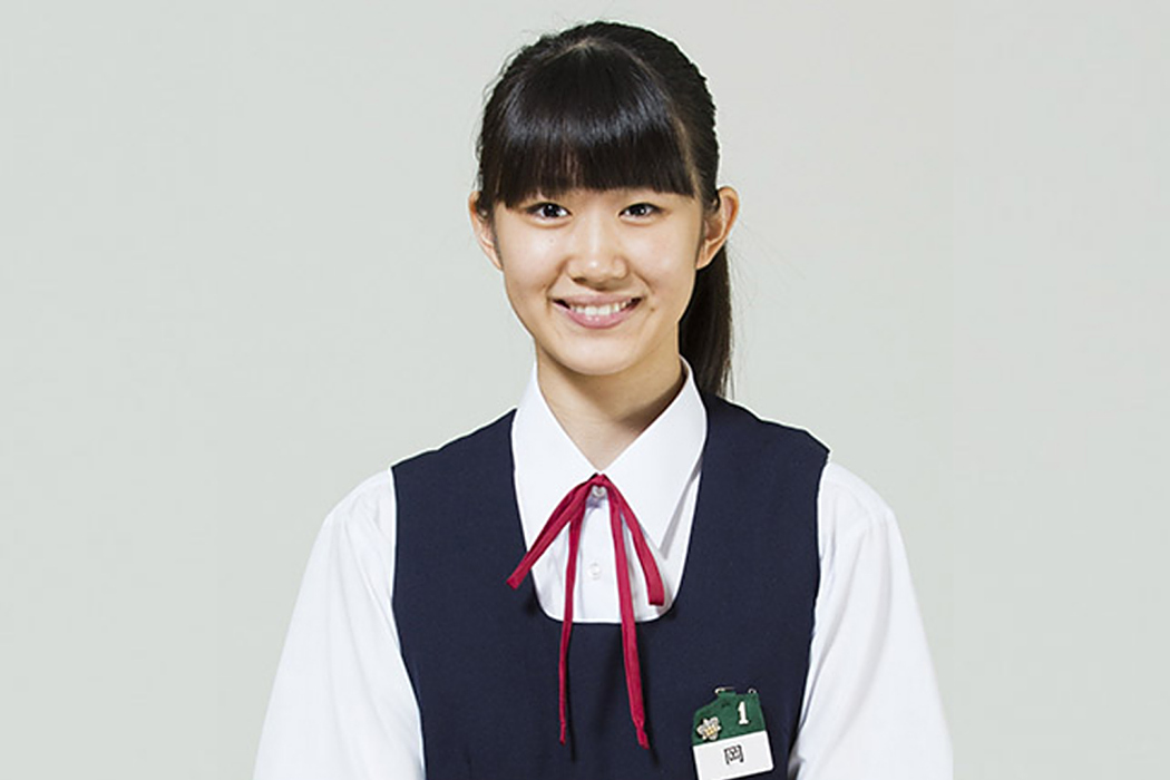 岡友美 岡友美