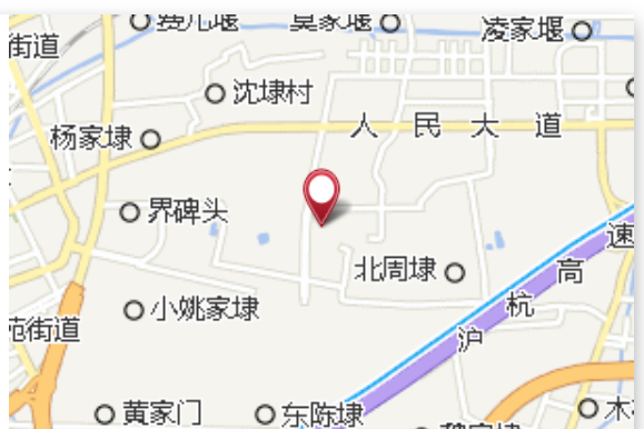 景樹沈家埭 景樹沈家埭