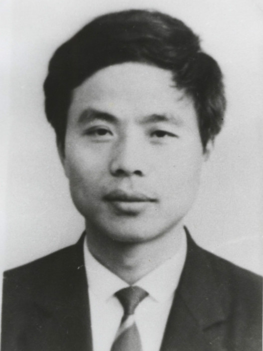 楊仁爭 楊仁爭