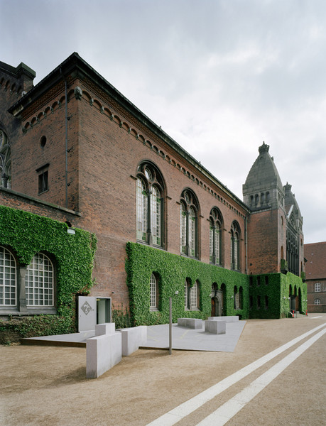 丹麥猶太人博物館