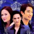 美人計(泰國2004年Pepper主演電視劇)
