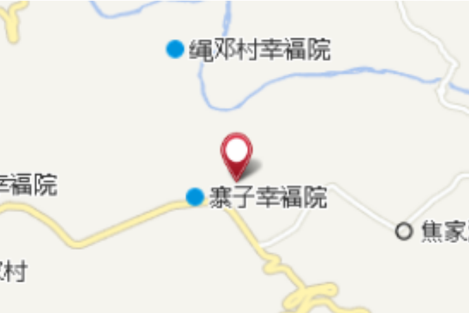 羅峪鄉 羅峪鄉